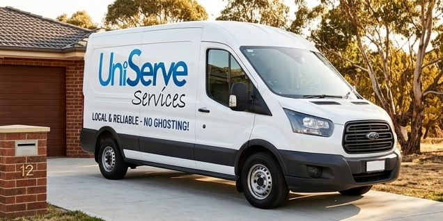 Quotation Clipboard - UniServe Services